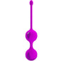 PRETTY LOVE - KEGEL SERRER II BALLES EXERCICE KEGEL