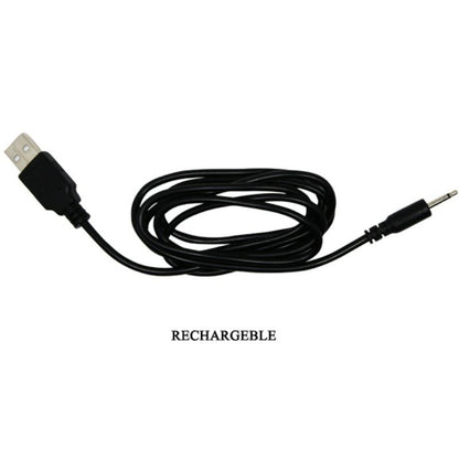 PRETTY LOVE - ESTIMULADOR DE DEDOS MÁGICO DE ALTA CALIDAD