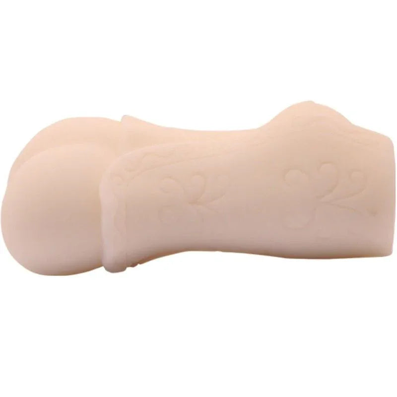 Crazy Bull – Masturbateur Vagin Peau D'Eau