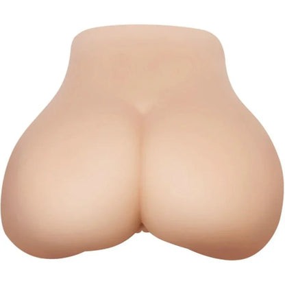 Crazy Bull – Vagin et Anus Réalistes avec Position de Vibration 4