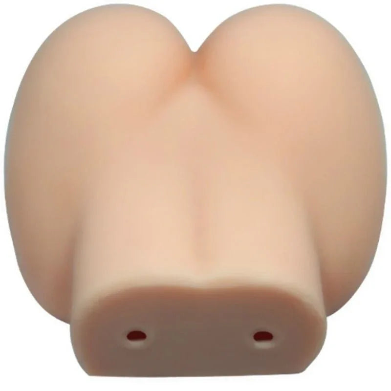 Crazy Bull – Vagin et Anus Réalistes avec Position de Vibration 6