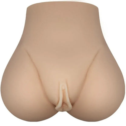 Crazy Bull – Vagin et Anus Réalistes avec Position de Vibration 7
