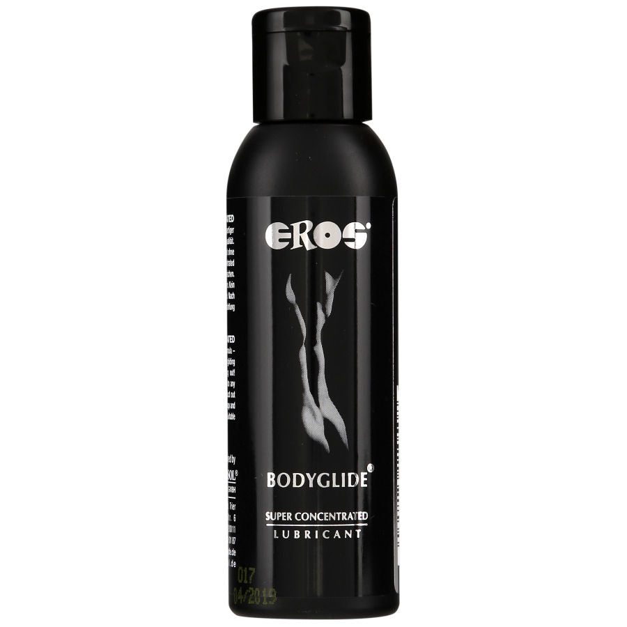 EROS - BODYGLIDE LUBRICANTE DE SILICONA SUPERCENTRADO 50 ML