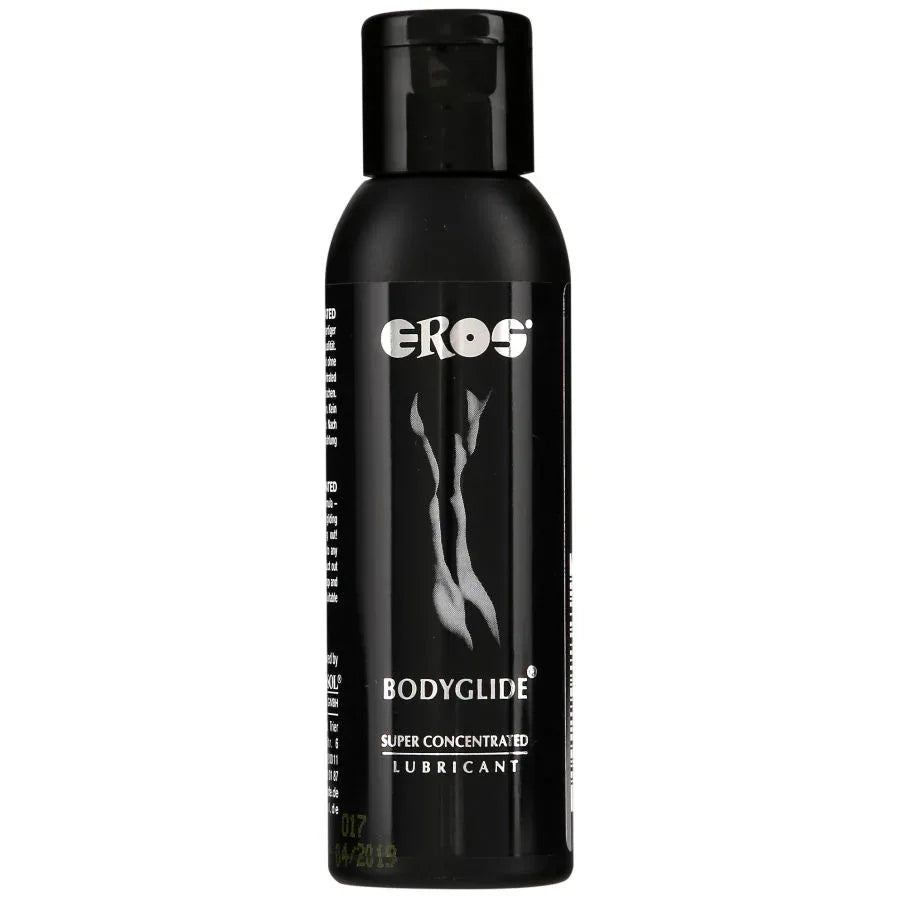 Eros – Bodyglide Lubrifiant Silicone Supercocentré 50 ml