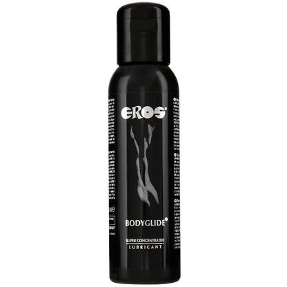 Eros – Bodyglide Lubrifiant Silicone Supercocentré 250 ml