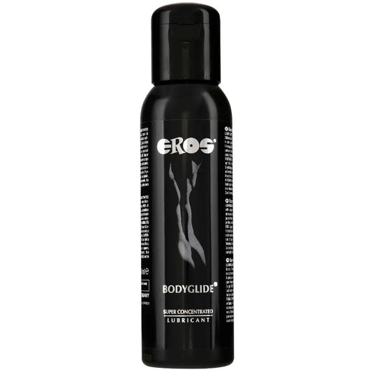 Eros – Bodyglide Lubrifiant Silicone Supercocentré 250 ml