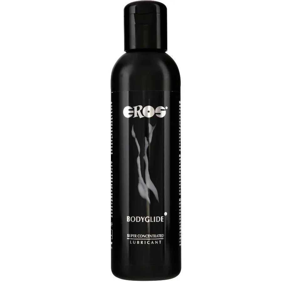 Eros Bodyglide Lubrifiant Silicone Supercocentré 500 ml