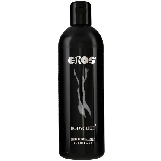 Eros – Bodyglide Lubrifiant Silicone Supercocentré 1000 ml