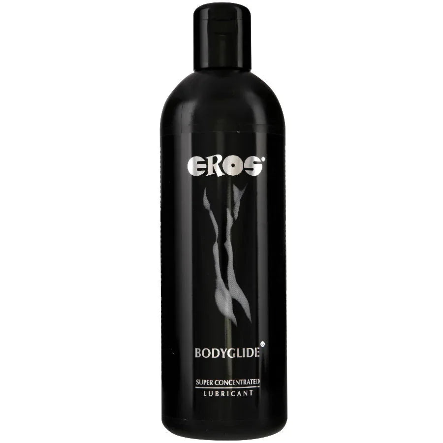 Eros – Bodyglide Lubrifiant Silicone Supercocentré 1000 ml