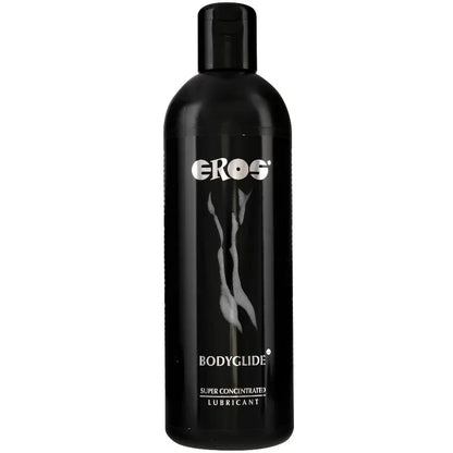 Eros – Bodyglide Lubrifiant Silicone Supercocentré 1000 ml