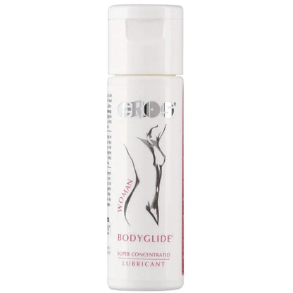 Eros – Bodyglide Lubrifiant Femme Silicone Supercocentré 30 ml