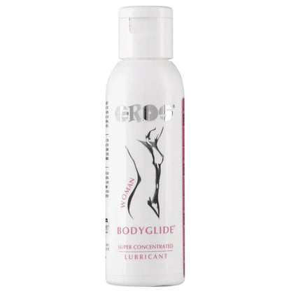 Eros – Bodyglide Lubrifiant Femme Supercocentré Silicone 50 ml