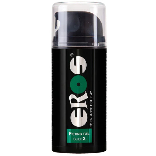 Eros – Gel Lubrifiant Superslip pour Fisting Anal 100 ml