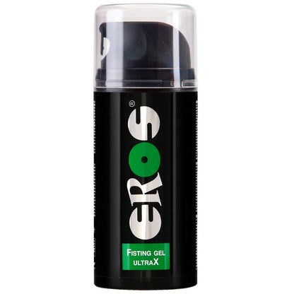 Eros – Gel Lubrifiant Relaxant Fisting Anal 100 ml – Sensations Intenses & Excitation Maximale