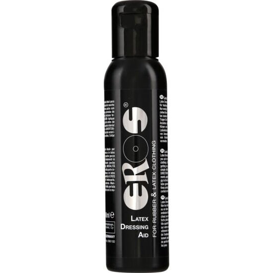 EROS - AYUDA PARA ROPA DE LÁTEX 100 ML