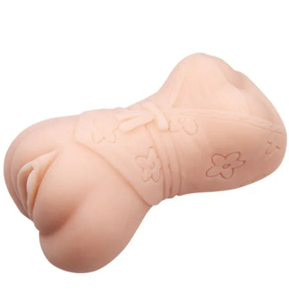 Crazy Bull – Masturbadeur Peau D'Eau Modèle Vagin 4
