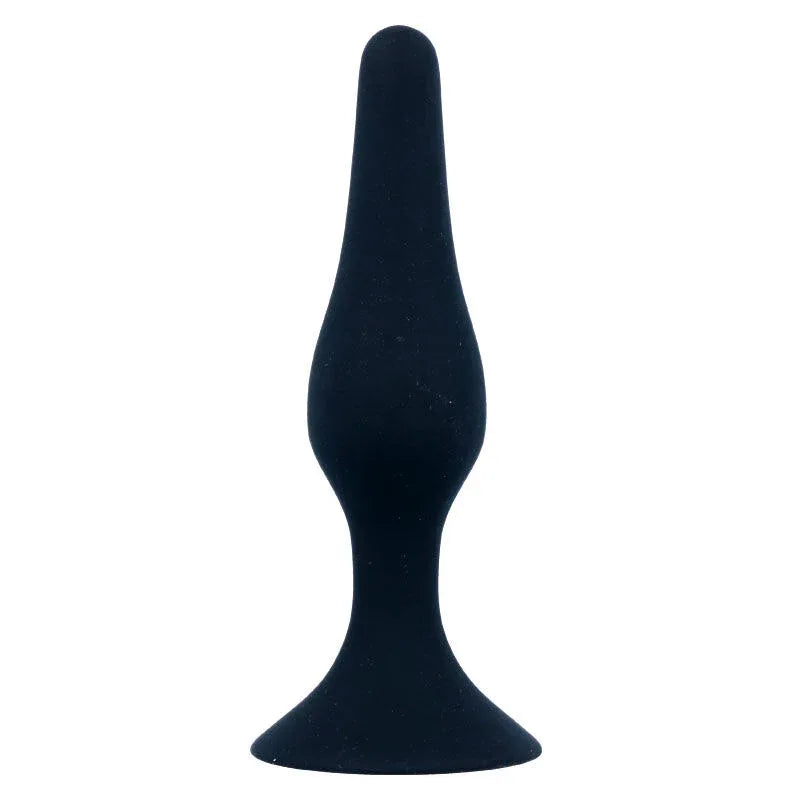 Intense – Nal Niveau 2 11,5Cm Noir
