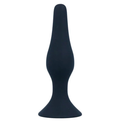 Intense – Anal Niveau 3 12,5Cm Noir