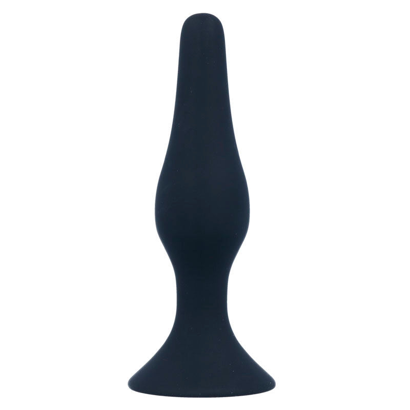 INTENSE - ANAL LEVEAU 3 12.5CM NOIR