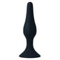 INTENSO - ANAL NIVEL 4 15.5CM NEGRO