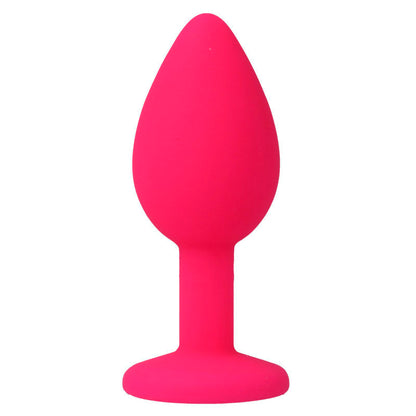 INTENSO - PLUG ANAL FUCSIA SHELKI S
