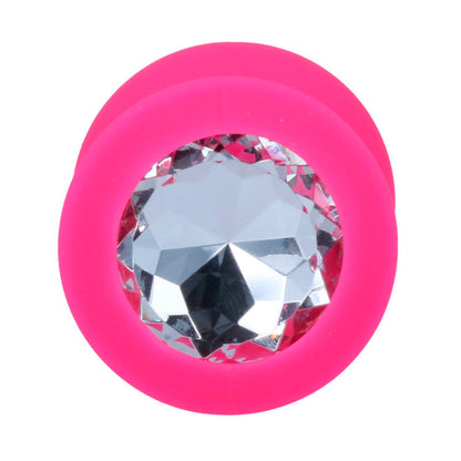INTENSO - PLUG ANAL SHELKI L FUCSIA