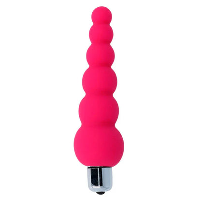 Intense – Snoopy 7 Vitesses Silicone Rose