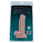 MR INTENSE - 4 PÉNIS RÉALISTE 16.2 CM -O- 3.1 CM