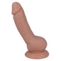 MR INTENSE - 8 PENE REALISTA 17.6 CM -O- 3.5 CM