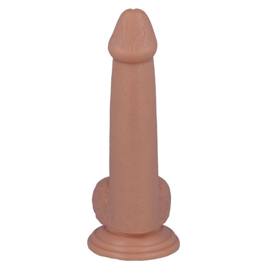 MR INTENSE - 10 PÉNIS RÉALISTE 18 CM -OR- 3.4 CM