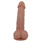 MR INTENSE - 16 PENE REALISTA 19.6 CM -O- 3.2 CM
