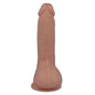 MR INTENSE - 17 PÉNIS RÉALISTE 19.7 CM -O- 4.1 CM