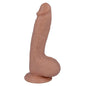 MR INTENSE - 17 PENE REALISTA 19.7 CM -O- 4.1 CM
