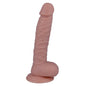 MR INTENSE - 19 PENE REALISTA 20 CM -O- 3.1 CM