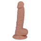 MR INTENSE - 7 PÉNIS RÉALISTE 17.1 CM -O- 2.9 CM