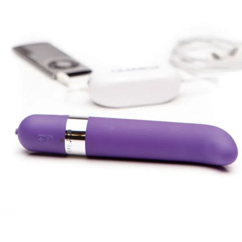 Ohmibod – Stimulateur Vibrateur Freestyle Lilas G Point