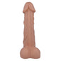 MR INTENSE - 26 PENE REALISTA 22 CM -O- 4.4 CM