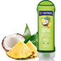 CONTROL - MASAJE 2 EN 1 Y PLACER EXÓTICO 200 ML