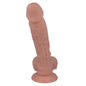 MR INTENSE - 28 PENE REALISTA 22.3 CM -O- 3.4 CM