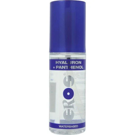 Eros – Lubrifiant Base D'Eau Formule Hyaluron + Panthénol 100 ml
