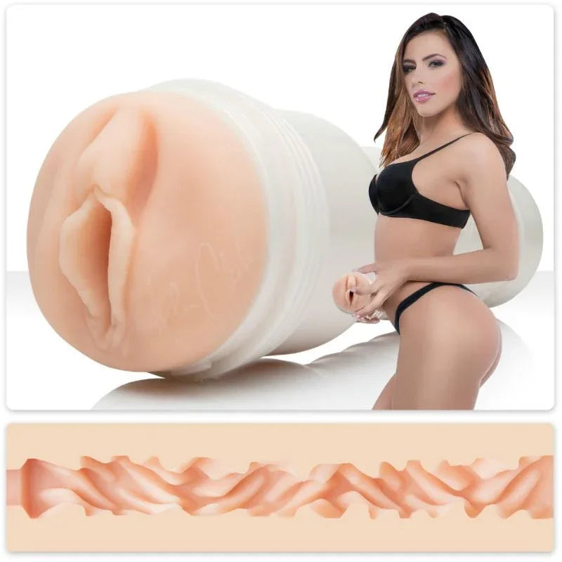 Fleshlight Girls – Adriana Chechik Vagin