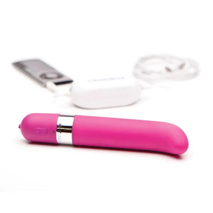 Ohmibod – Stimulateur Vibrateur Freestyle Rose G Spot