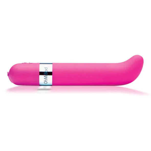 Ohmibod – Stimulateur Vibrateur Freestyle Rose G Spot