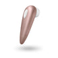 SATISFYER - 1 NUEVA GENERACIÓN
