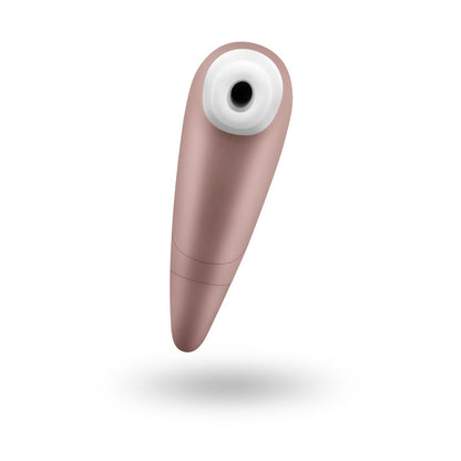 SATISFYER - 1 NUEVA GENERACIÓN