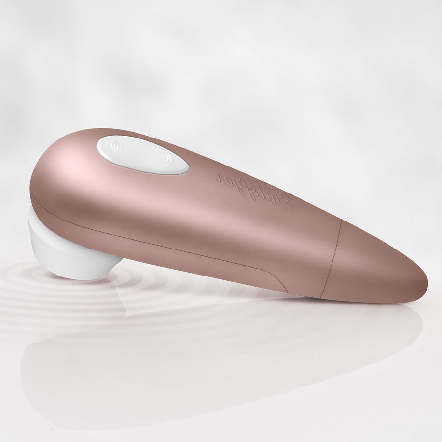 SATISFYER - 1 NUEVA GENERACIÓN