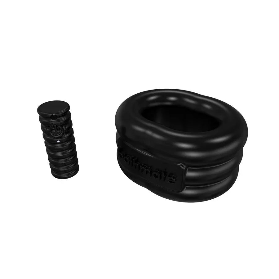 Bathmate – Vibe Anneau Extensible 3 Vitesses