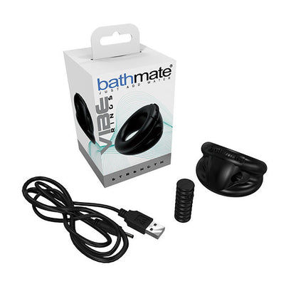BATHMATE - ANILLO VIBRADOR FORCE