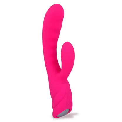 Nalone – Fonction Chaleur du Vibrateur Pure Rabbit