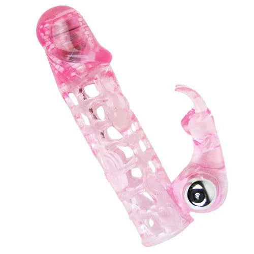 Baile – Couvercle Dextension Ultimate Love 10 V
